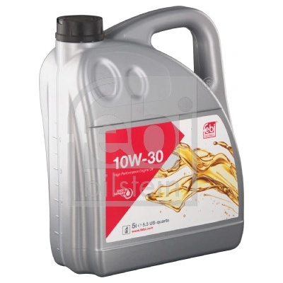 FEBI BILSTEIN Motorový olej 104913