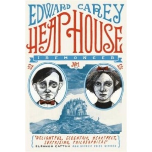 Heap House | Edward Carey (ISBN: 9781471401596)