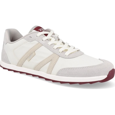 Xero shoes Wynn Tan/Pink Sand/Red světle šedé