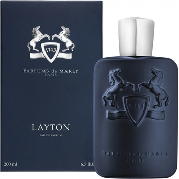 Image 1 of Parfums de Marly Layton (Royal Essence) EDP 200 ml