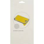 Gigapack iPhone 12 Pro Max GIGAPACK Защитно фолио за заден панел с карбонов мотив, ПРОЗРАЧНО (GP-101837)
