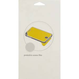 Gigapack iPhone 12 Pro Max GIGAPACK Защитно фолио за заден панел с карбонов мотив, ПРОЗРАЧНО (GP-101837)