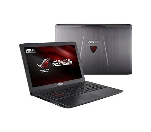 Asus GL552VX-CN146T