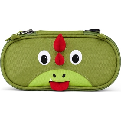Affenzahn Žabička Dragon green