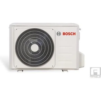 Bosch Climate 5000 MS 10.5kW
