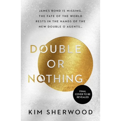 Double or Nothing - Kim Sherwood