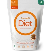 Orangefit Diet náhrada stravy káva 850 g