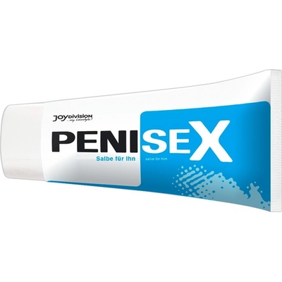 JoyDivision PENISEX krém na penis 50 ml