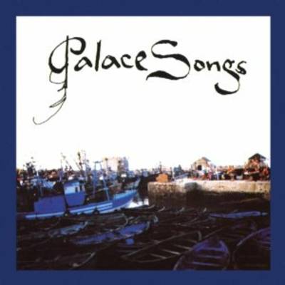 PALACE SONGS: HOPE LP