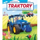 Traktory
