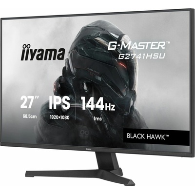 iiyama G-Master G2741HSU-B1