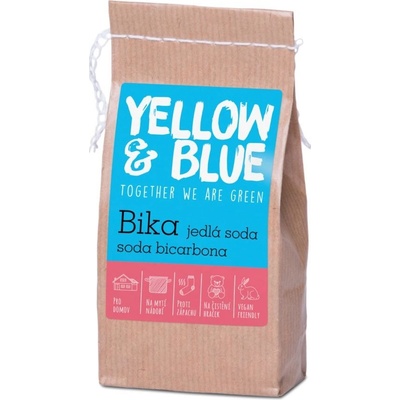 Yellow & Blue Bika jedlá sóda 250 g