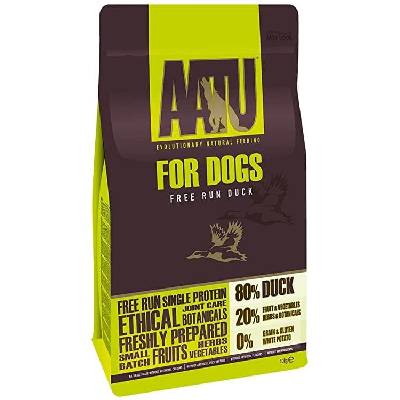 AATU Dog 80/20 Duck 10 kg