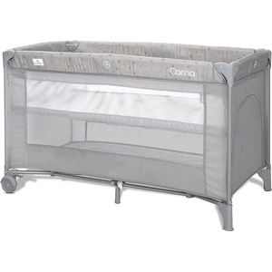 Lorelli Classic КОШАРА carina 2 НИВА grey stars (10080672416) - presi