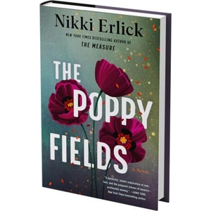 The Poppy Fields | Nikki Erlick (2025)