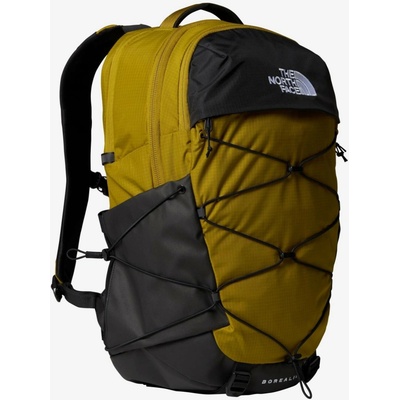 The North Face Borealis NF0A52SEDCO 28 l deep dijon