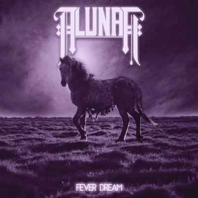 Alunah - FEVER DREAM Vinyl