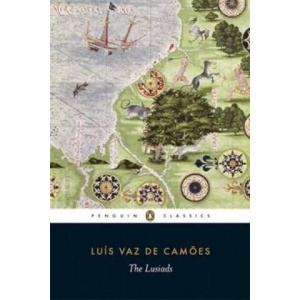 Lusiads | Luis de Camoens (ISBN: 9780140440263)