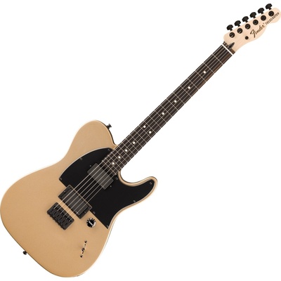 Fender Jim Root Telecaster EB Shoreline Gold Електрическа китара