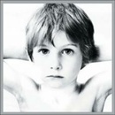 U 2: BOY/REMASTERED LP