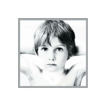 U 2: BOY/REMASTERED LP