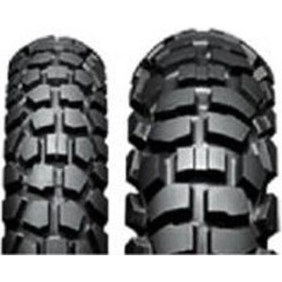 Dunlop D605 90/100-16 51P