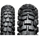 Dunlop D605 90/100-16 51P Мотоциклетни гуми