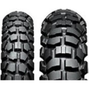 Dunlop D605 90/100-16 51P Мотоциклетни гуми