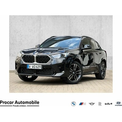 BMW X2 sDrive20i M Sport 115 kW