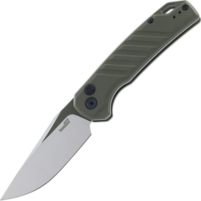 Kershaw AUTO LAUNCH 23 ALUM COATED OL/COATED OL 2TN K-7305OL