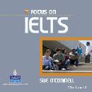 Focus on IELTS Class CD 2