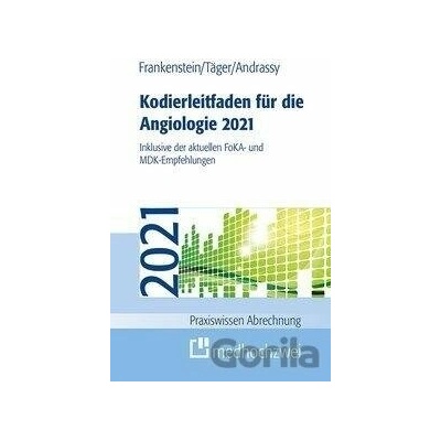 Kodierleitfaden für die Angiologie 2021