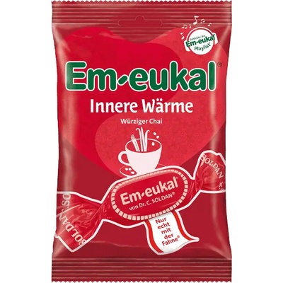 Em-Eukal Korenený Chai 90 g