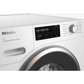 Image 1 of Miele WWI880 WCS
