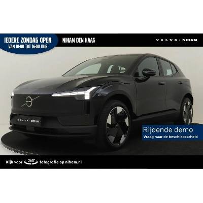 Volvo EX30 Single Motor 51 kWh 200 kW