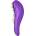 Dtangler Metalic Purple