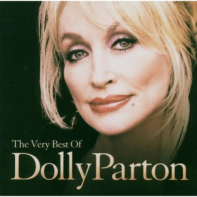 Dolly Parton - The Very Best Of (CD) (0886970607421)
