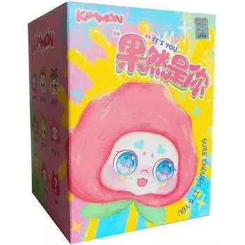 TM Toys Киммон: Неочакваната плюшена фигура "Това си ти (kim556101)