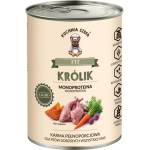 Kuchni Szefa Кухнята на шеф fit - Заек 400 г