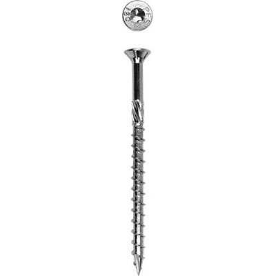 Skrutky do drevostavby 6x60 ZH Torx ZN
