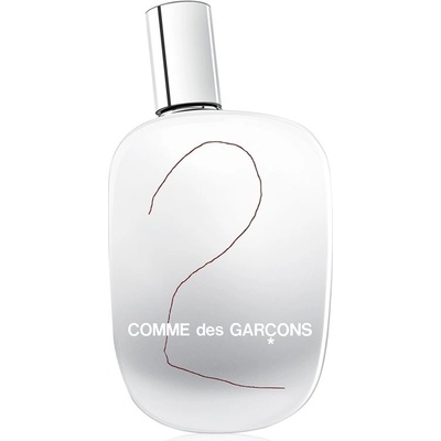 Comme des Garçons 2 parfumovaná voda unisex 50 ml