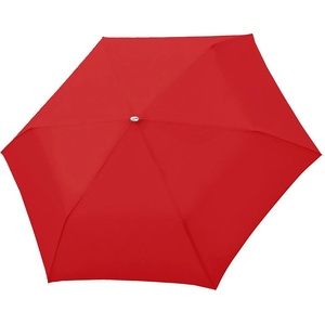 Doppler Carbonsteel Slim Red (DOPPLER-722863)
