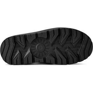 UGG Кожени апрески Heritage Utility Mini Noir (1171118.BLK)