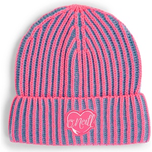 O'Neill Beanie розово, синьо uni (4450037-45084)