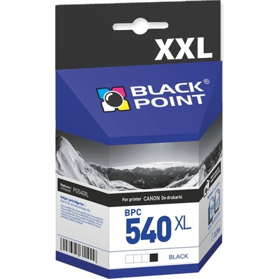 Black Point Canon PG-540XL - kompatibilný