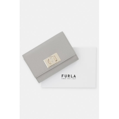 Furla Портфейл дамски от кожа (WP00225.ARE000.4897S)
