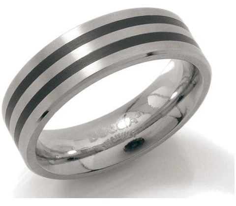 Boccia titanium 0101-17