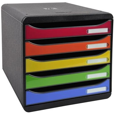 Exacompta Big-Box Plus Iderama EX3097298D