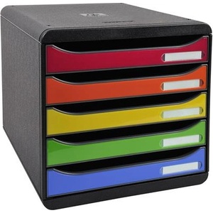 Exacompta Big-Box Plus Iderama EX3097298D