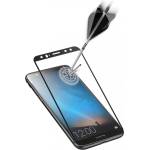 Cellularline Стъклен протектор Cellular Line за Huawei Mate 10 lite - Черен